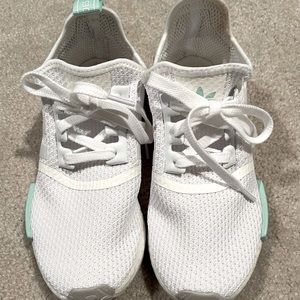 Adidas NMD sneakers